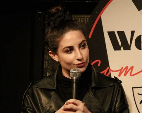 comedy nook|leah lamarr.